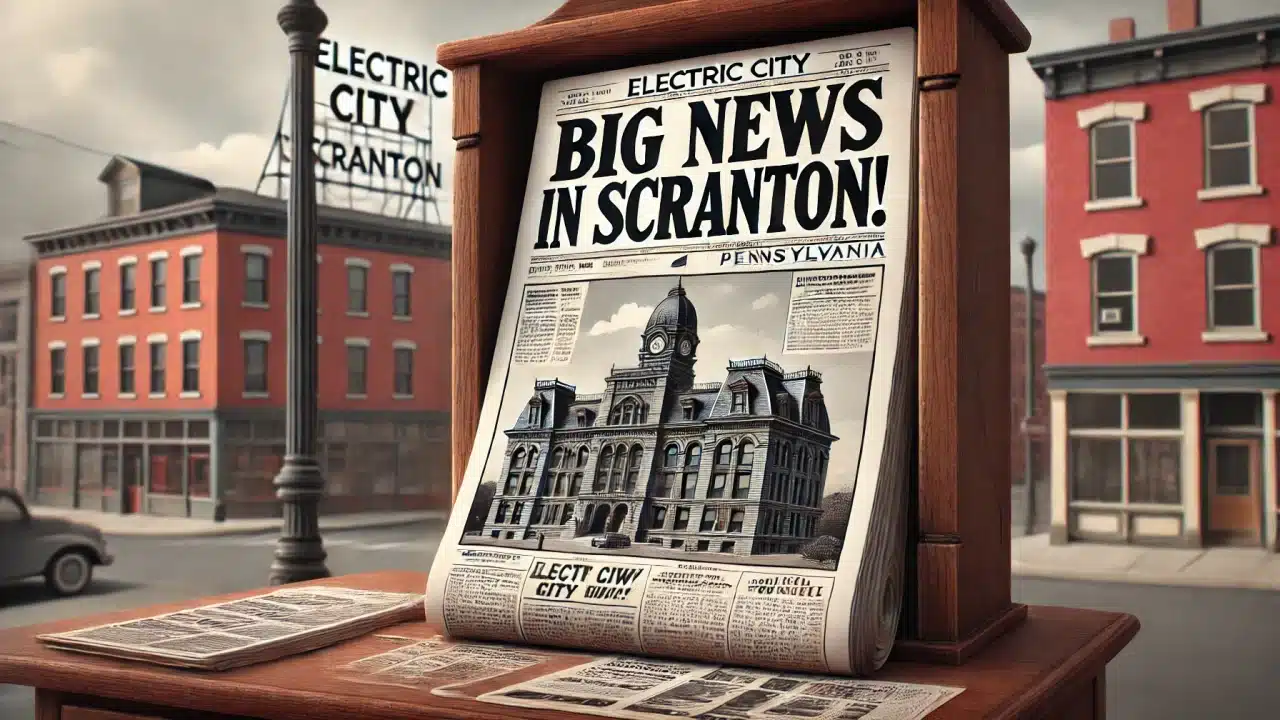 SWPost Scranton Image