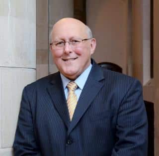 mayor george c brown