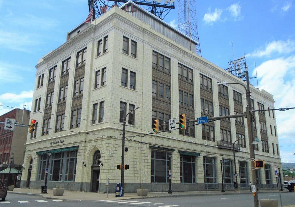 Scranton Times